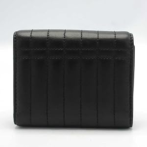Amazon | [BURBERRY] [バーバリー] 財布 三つ折り財布(小銭入れ